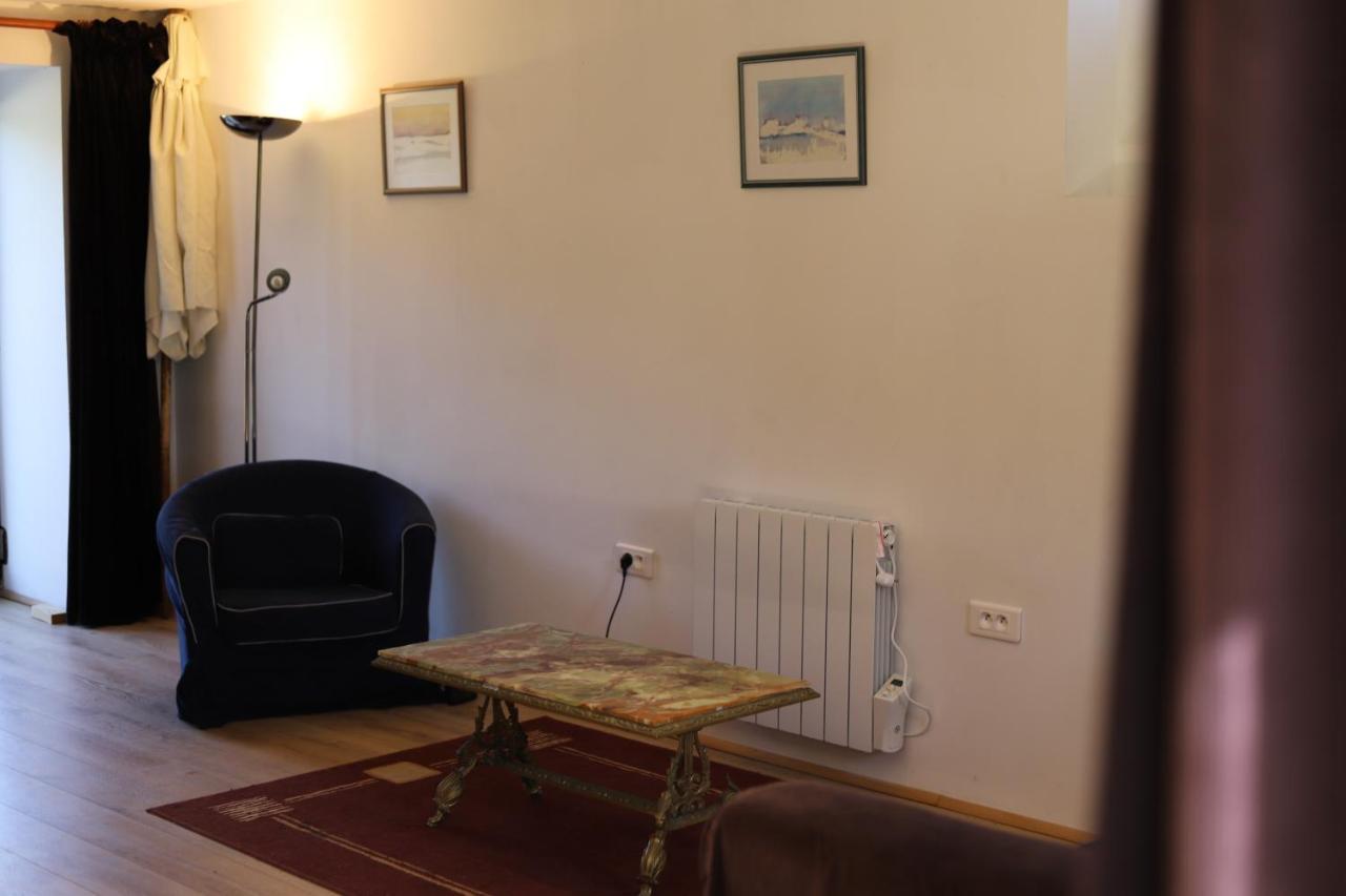 Вилла L'Atelier @ Le Prielle Madiran Экстерьер фото