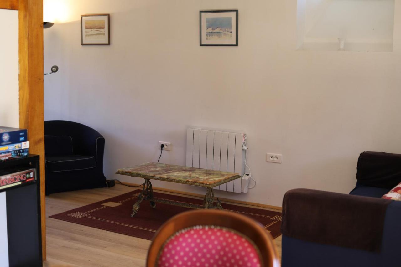 Вилла L'Atelier @ Le Prielle Madiran Экстерьер фото