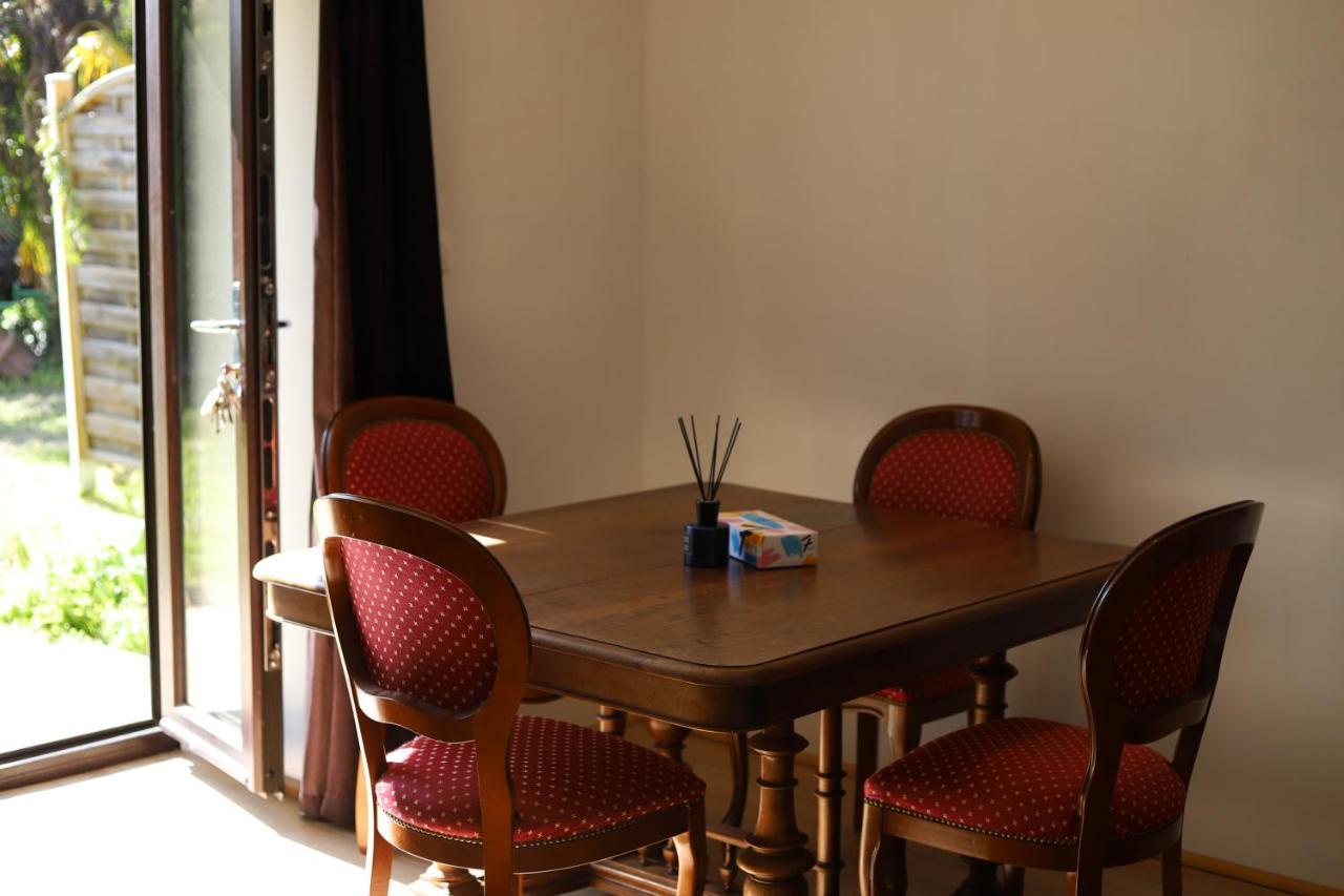 Вилла L'Atelier @ Le Prielle Madiran Экстерьер фото